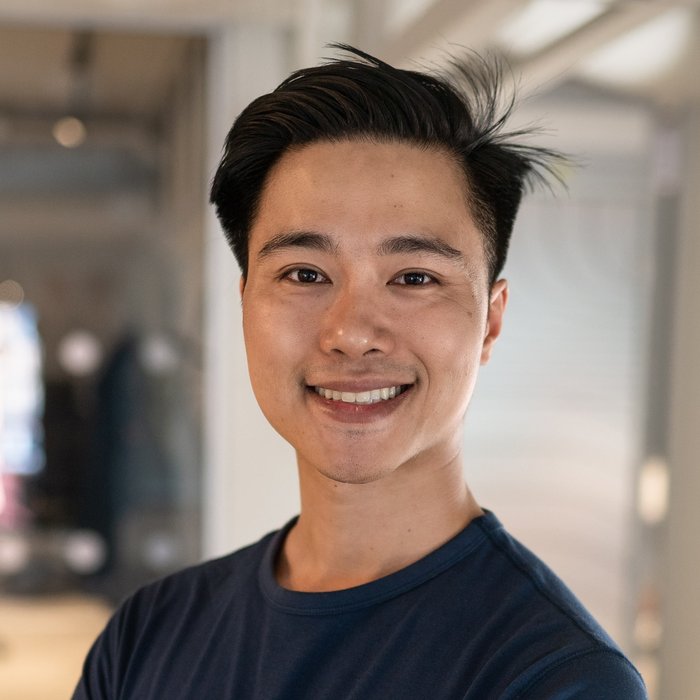 Eric Jang